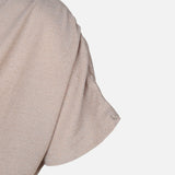 Women Lurex Woven Tunic