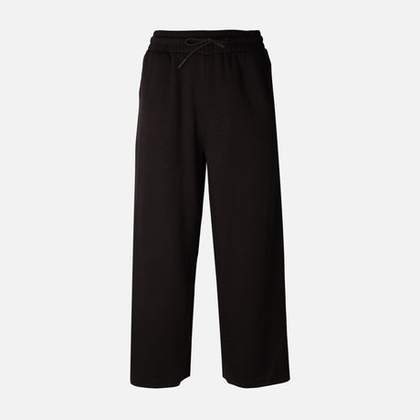 Women Scuba Loose Ankle Pant
