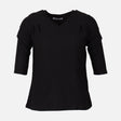 Women 3/4 Sleeve Top