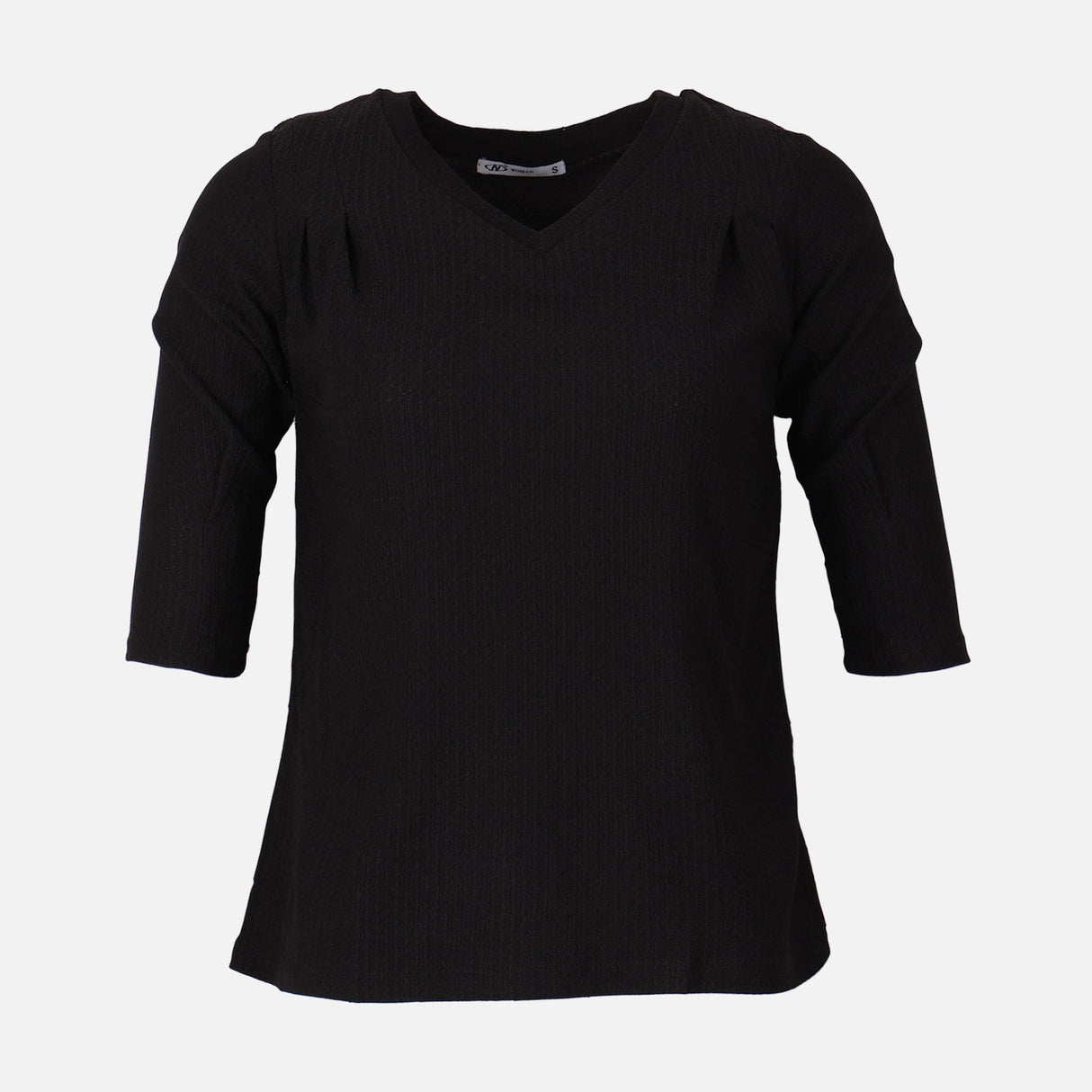 Women 3/4 Sleeve Top