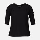 Women 3/4 Sleeve Top
