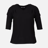 Women 3/4 Sleeve Top