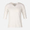 Women 3/4 Sleeve Top