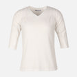 Women 3/4 Sleeve Top
