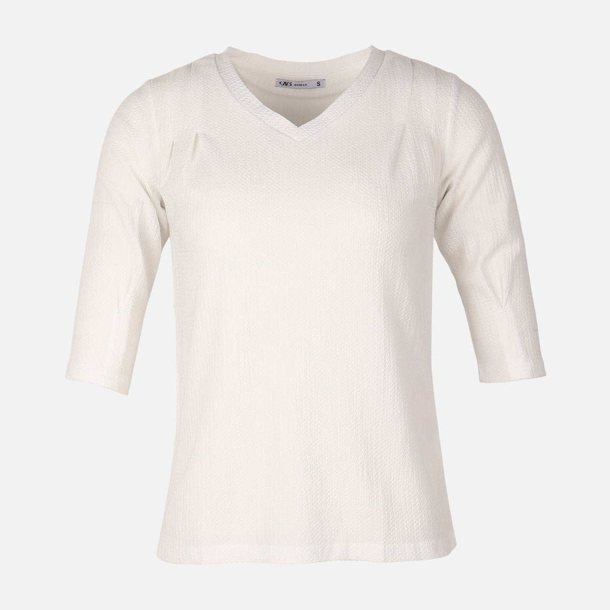 Women 3/4 Sleeve Top