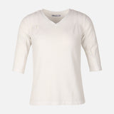 Women 3/4 Sleeve Top