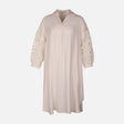 Women Long Sleeve Maxi Dress