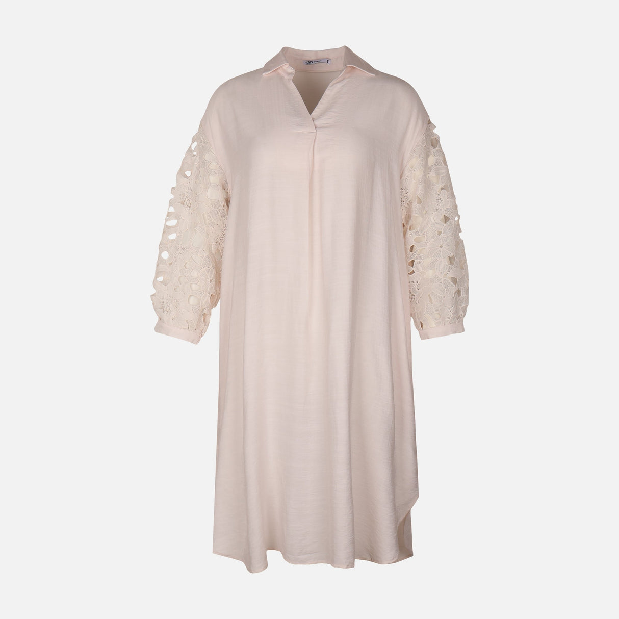 Women Long Sleeve Maxi Dress