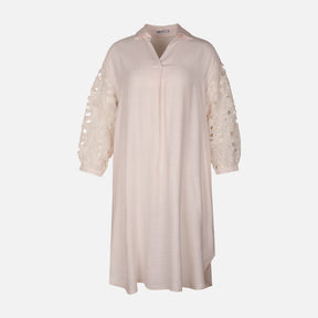 Women Long Sleeve Maxi Dress