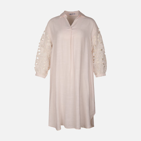 Women Long Sleeve Maxi Dress
