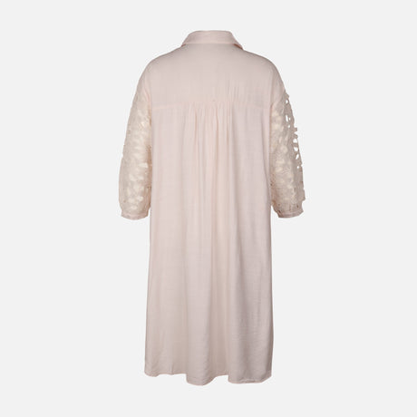 Women Long Sleeve Maxi Dress