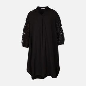 Women Long Sleeve Maxi Dress