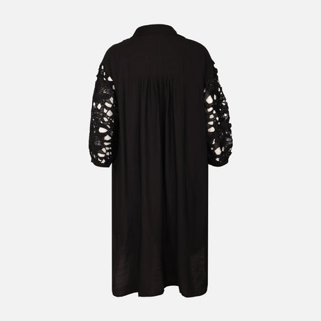 Women Long Sleeve Maxi Dress