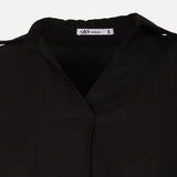 Women Long Sleeve Maxi Dress