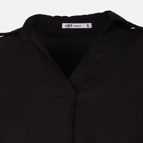 Women Long Sleeve Maxi Dress