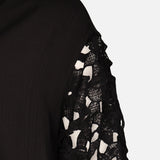 Women Long Sleeve Maxi Dress