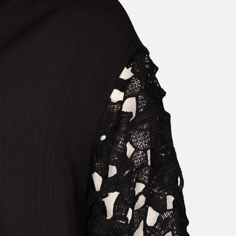 Women Long Sleeve Maxi Dress
