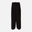 Women Woven Trouser