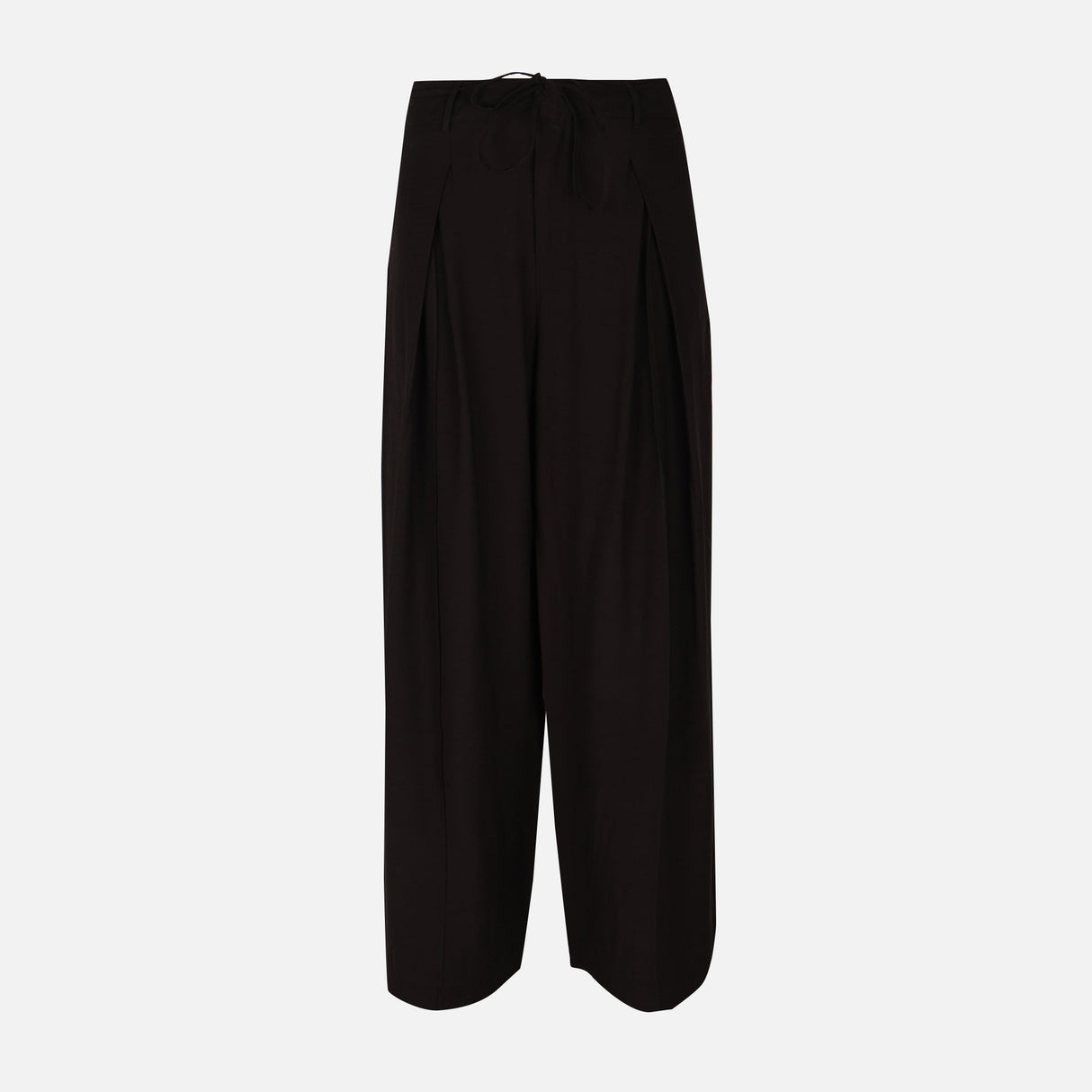 Women Woven Trouser