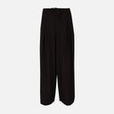 Women Woven Trouser