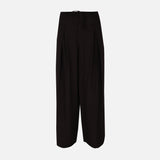 Women Woven Trouser