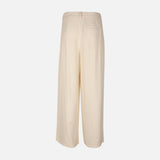 Women Woven Trouser
