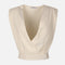 Women Sleeveless Blouse