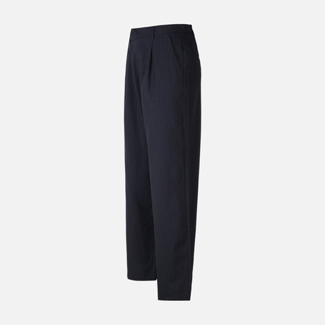 Women Woven Trouser