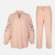 Women Set Long Sleeve