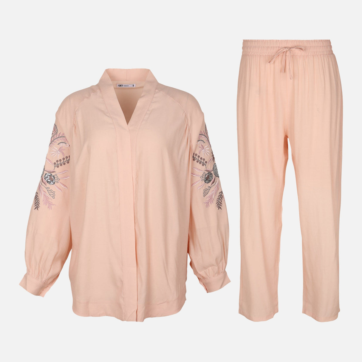 Women Set Long Sleeve