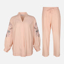 Women Set Long Sleeve