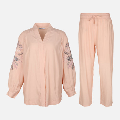 Women Set Long Sleeve