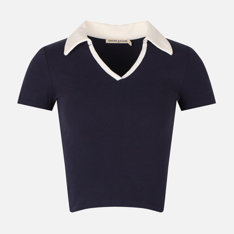 Women Polo Shirt
