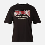 Women Fashion T-Shirt