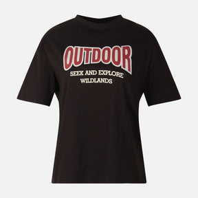 Women Fashion T-Shirt
