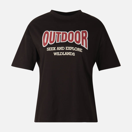 Women Fashion T-Shirt
