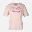 Women Fashion T-Shirt