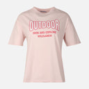 Women Fashion T-Shirt