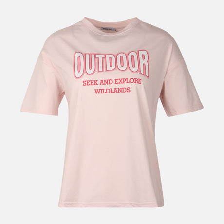 Women Fashion T-Shirt