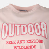 Women Fashion T-Shirt