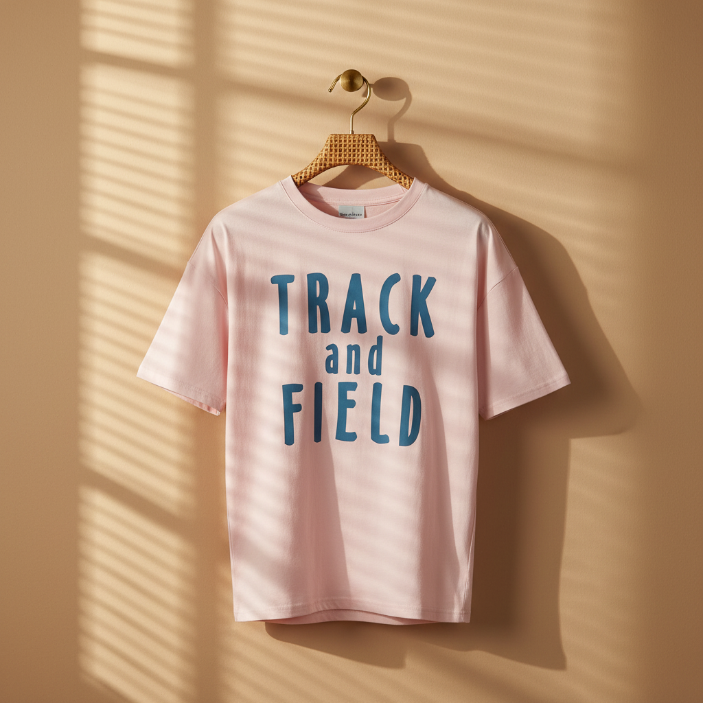 Women Fashion T-Shirt