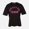 Women Oversized Fashion T-Shirt 