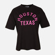 Women Oversized Fashion T-Shirt 