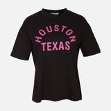Women Oversized Fashion T-Shirt 