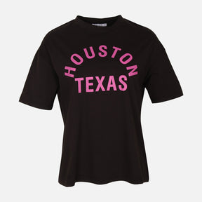 Women Oversized Fashion T-Shirt 
