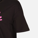 Women Oversized Fashion T-Shirt 