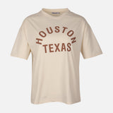 Women Oversized Fashion T-Shirt 