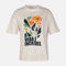 Women Oversized Fashion T-Shirt 