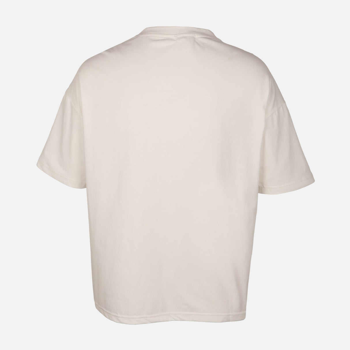 Women Oversized Fashion T-Shirt 