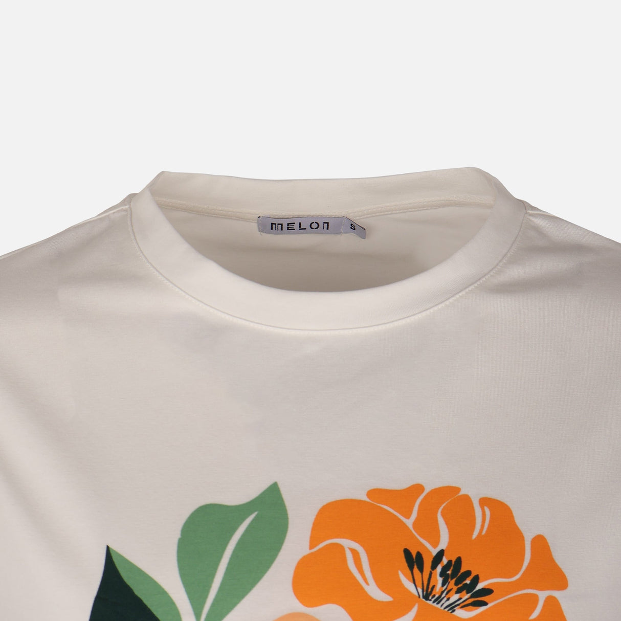 Women Oversized Fashion T-Shirt 